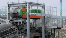 MAGNET SEPARATORS