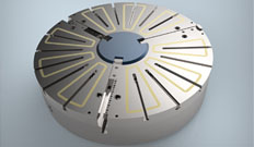CLAMPING TECHNOLOGY