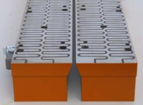 Wagner Magnete Special magnet for Laser moulding