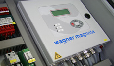 Wagner 金属探测器